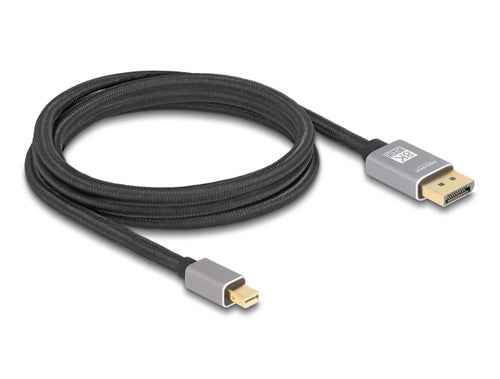 DeLOCK Mini DisplayPort - DisplayPort Kabel