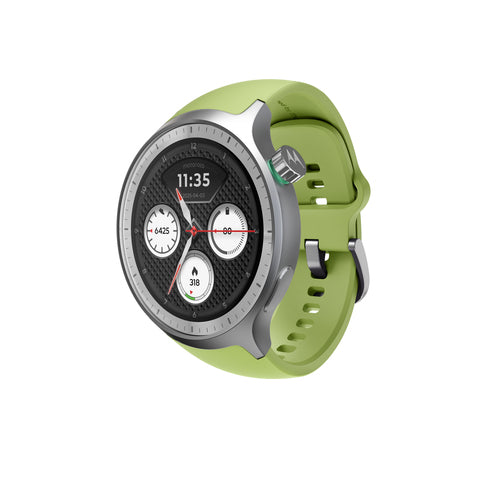 Motorola Moto Watch