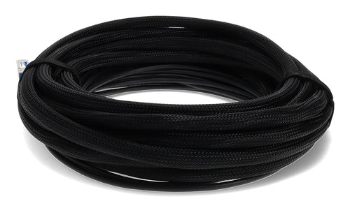 AddOn Networks QSFP-4SFP-PDAC1M-FT-AO InfiniBand/fibre optic cable