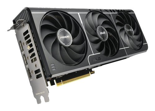 ASUS Prime Radeon RX 9060 XT O16G