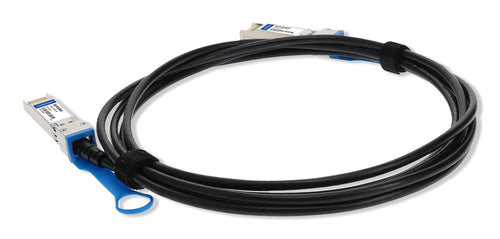 AddOn Networks DAC-SFP-25G-4M-AO InfiniBand/fibre optic cable