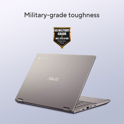 ASUS Chromebook CX34 Flip CB3401FBA-LZ0347
