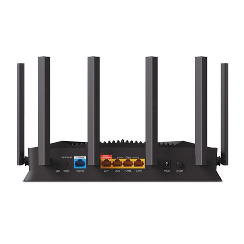 TP-Link Archer GE400 BE6500 wireless router