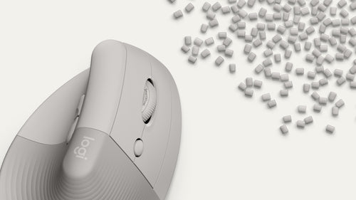 Logitech 910-007663 not categorized