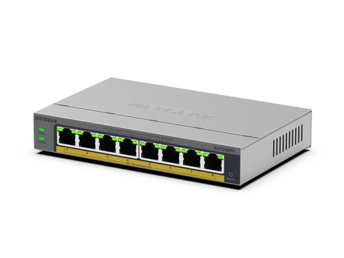 NETGEAR GS108EPP