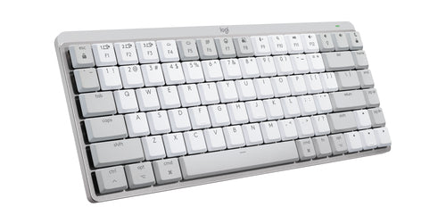 Logitech MX Mechanical Mini for Mac keyboard
