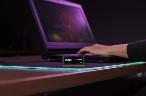 Kingston Technology FURY Impact memory module