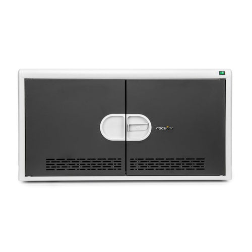 Rocstor VT0022-S1 portable device management cart/cabinet