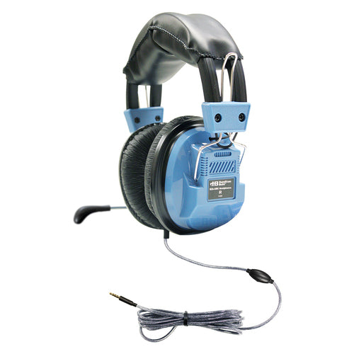 HamiltonBuhl SCG-AMV headphones/headset