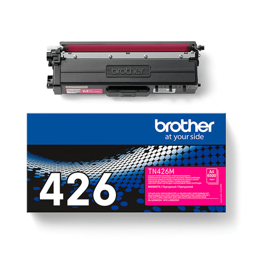 Brother TN-426M toner cartridge