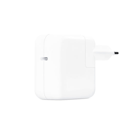 Apple MW2G3ZM/A mobile device charger