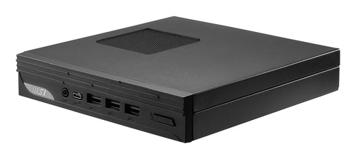 Intel Core i7 1360P MSI Pro DP10 13M 16GB RAM 1TB SSD Windows 11 Pro