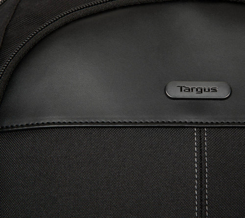 Targus 16 Inch Backpack for Notebook Compartment Polyester
