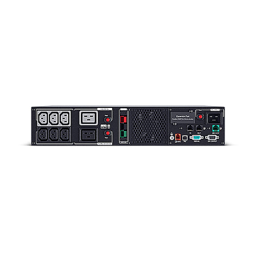 CyberPower PR3000ERTXL2U uninterruptible power supply (UPS)