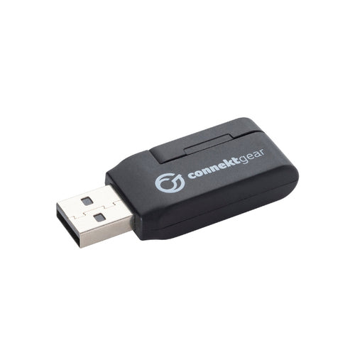 connektgear 24-1534 headphones/headset