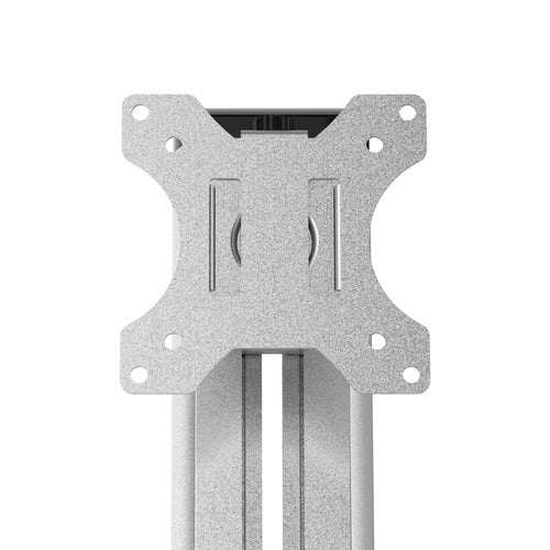 Monitor Mount Rocstor Y10N028-S1 32 Inch 7.9kg Height Adjustable Clamp