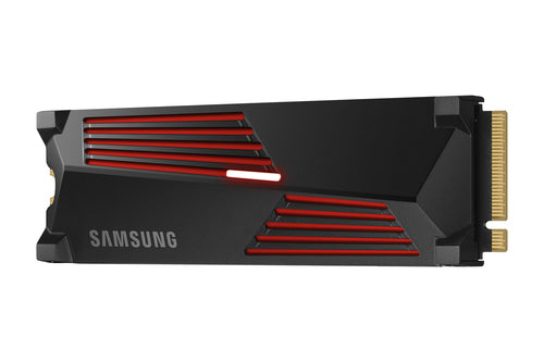 Samsung 990 Pro