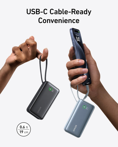 Anker A1259021 power bank