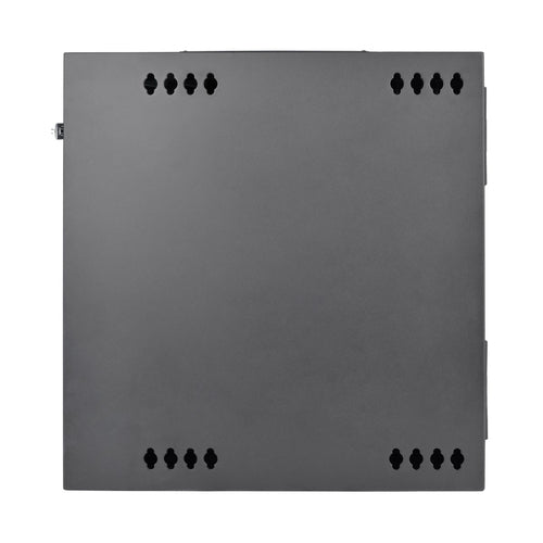 Tripp Lite SRW12USDPG power rack enclosure