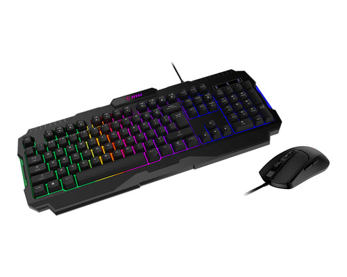 MSI FORGE GK100 COMBO keyboard