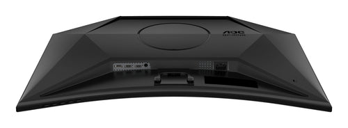 AOC G4 CQ32G4VE computer monitor