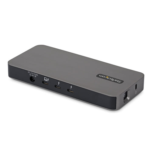 StarTech.com 303UE-TB5-HUB interface hub