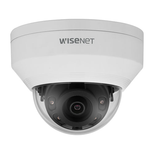 Hanwha ANV-L6012R security camera