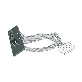 Zebra P1080383-434 printer/scanner spare part/accessory