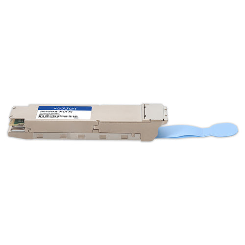 AddOn Networks OSFP-QDD-CVR-AO network transceiver module