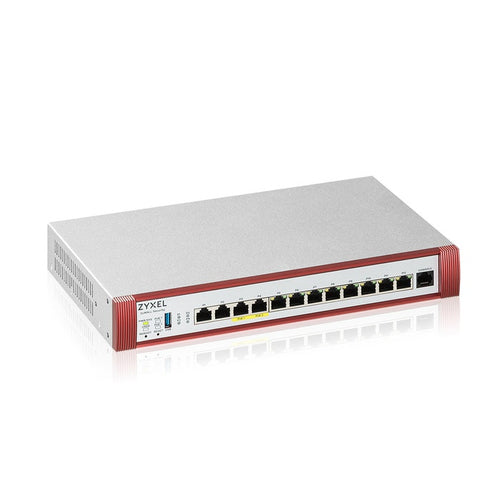 Zyxel USGFLEX500H-GB0102F hardware firewall