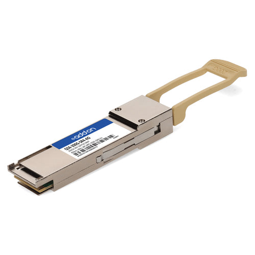 AddOn Networks Q56-200G-SR4-AO network transceiver module
