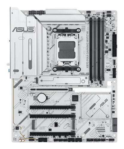ASUS X870 MAX GAMING WIFI7 W