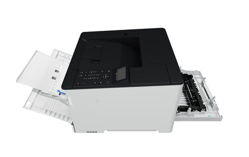 Canon i-SENSYS LBP673Cdw II