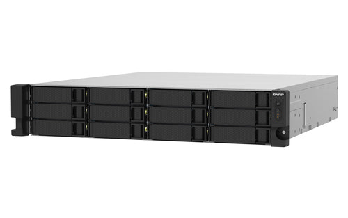NAS QNAP TS-1232PXU-RP Annapurna Labs AL-324 4GB Rackmount 2U