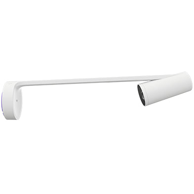 Video Conferencing System Logitech Scribe Full HD 15fps White