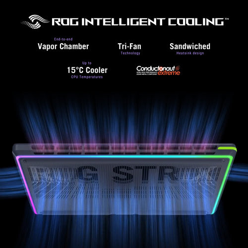 ASUS ROG Strix G18 G815LP-S9005W