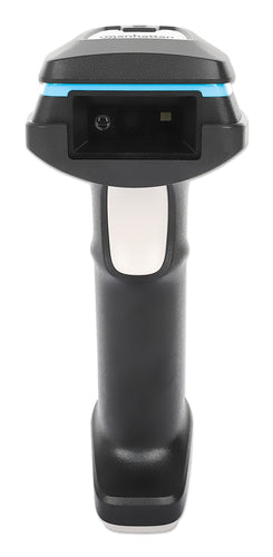 Manhattan 154185 barcode reader