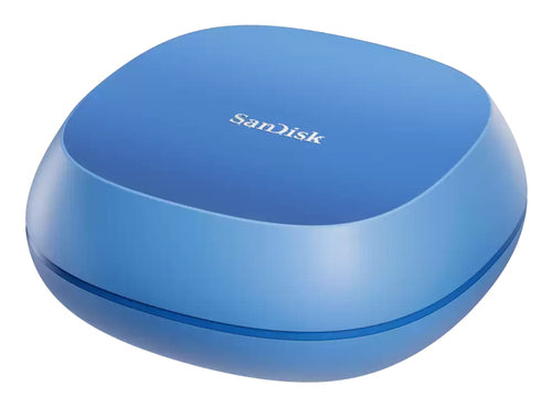 SanDisk SDSSDT40C-4T00-E25 external solid state drive