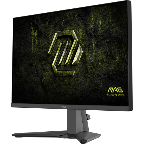 MSI MAG 255F X24 computer monitor