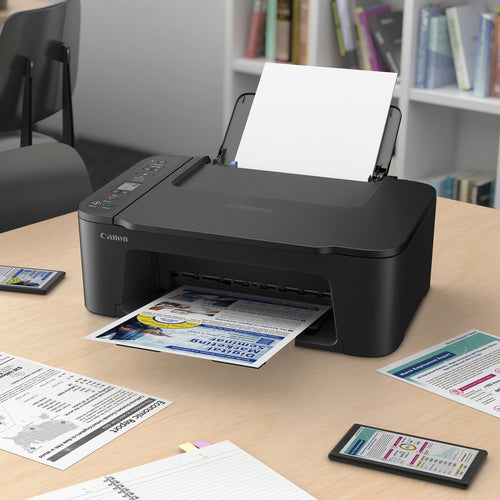 Canon PIXMA TS3750i