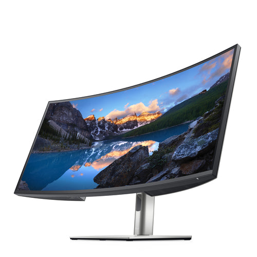 DELL UltraSharp U3421WE computer monitor