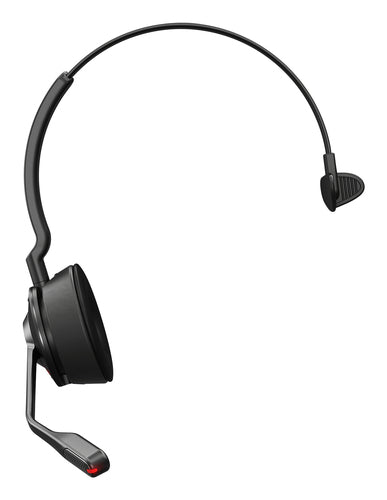 Jabra Engage 55 SE kabelloses Mono-Headset - USB-A MS | 40-16.000 Hz | Büro/Callcenter