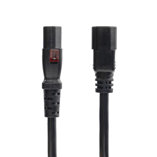 StarTech.com 87L3-8400-POWER-CORD power cable