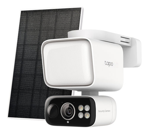 TP-Link Tapo TC50 KIT security camera