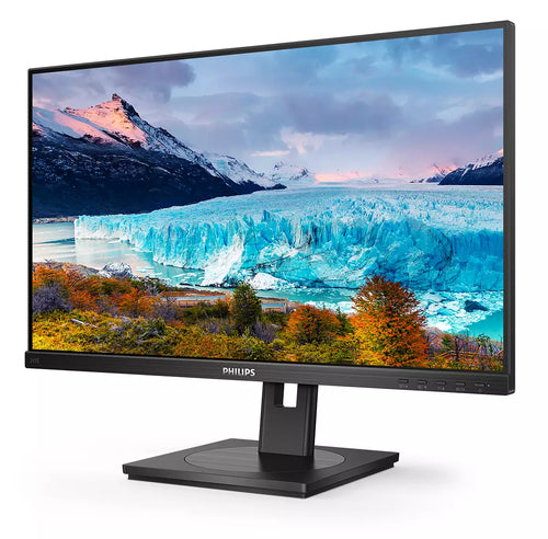 Philips S Line 243S1/00 computer monitor