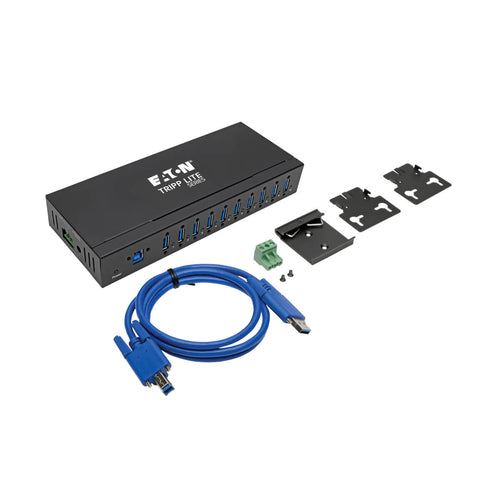 Tripp Lite U360-010-IND interface hub