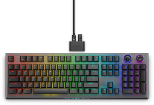 Alienware Tri-Mode AW920K keyboard