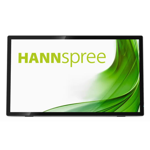 Hannspree HT249PPB computer monitor