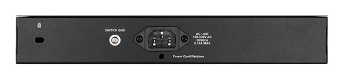 D-Link DGS-1210-20