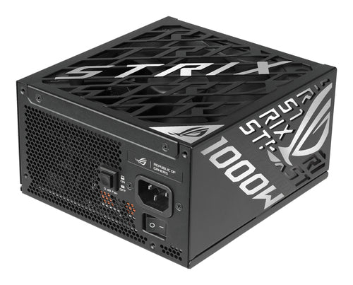 ASUS ROG -STRIX-1000P-GAMING-E power supply unit